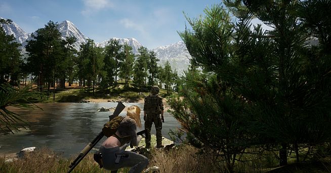 Ava Hunt and Thieves of the Lost