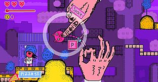 Because its hot! Prologue