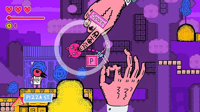 Because its hot! Prologue