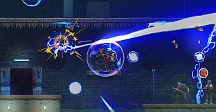 Team Rush