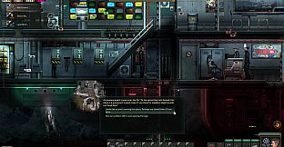 Barotrauma - Home & Harbor Expansion