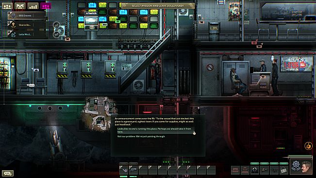 Barotrauma - Home & Harbor Expansion