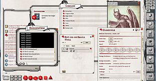 Fantasy Grounds - D&D Hoard of the Dragon Queen