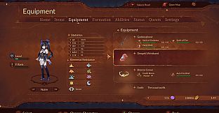 Super Neptunia RPG Dengeki Bracelet Set