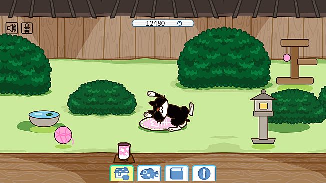 Neko ga Kita: Here Comes the Cat