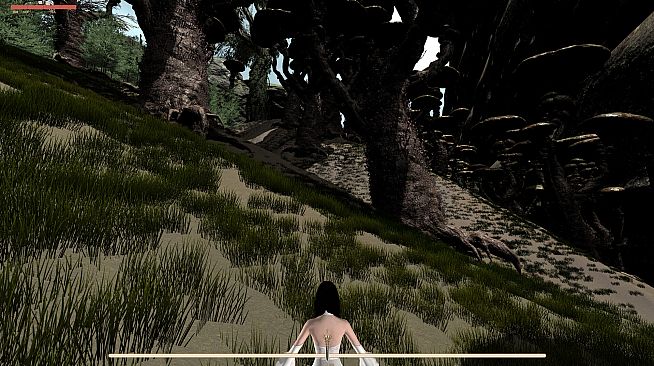 雪鹰领（Cultivating Immortals）