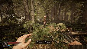 Blackroot: Medieval Survival