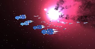 Neural Spaceship Sandbox