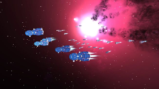 Neural Spaceship Sandbox