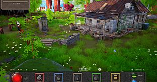 Rustic Farm Life