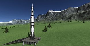 Kerbal Space Program: Making History Expansion