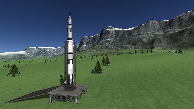Kerbal Space Program: Making History Expansion