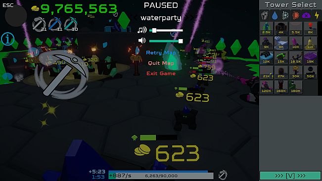 Goleminer