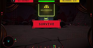 CAN ANDROIDS SURVIVE