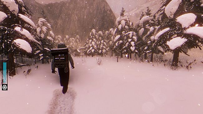 Tales Beyond The Tomb - White Silence