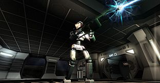 Killing Floor - Robot Special Character Pack