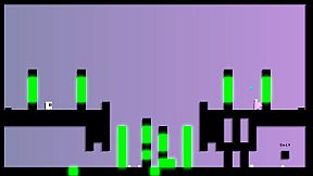 Super Block Boy and Friends