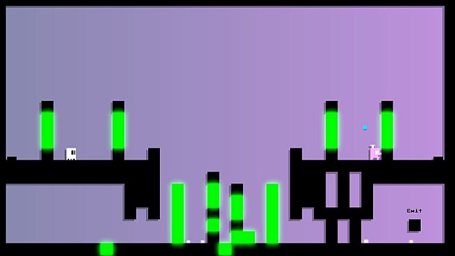 Super Block Boy and Friends