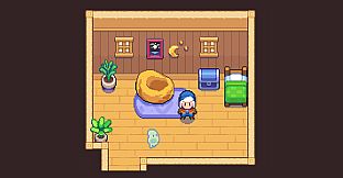 Moonstone Island Decor Galore DLC Pack