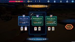 Mahjick - The Realm Taker