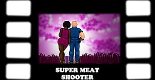 Super Meat Shooter - Artworks