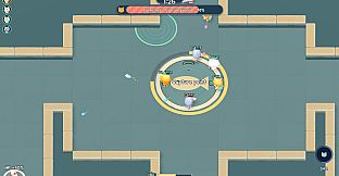 Meow Game: Survival Party