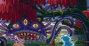 100 Swamp Cats
