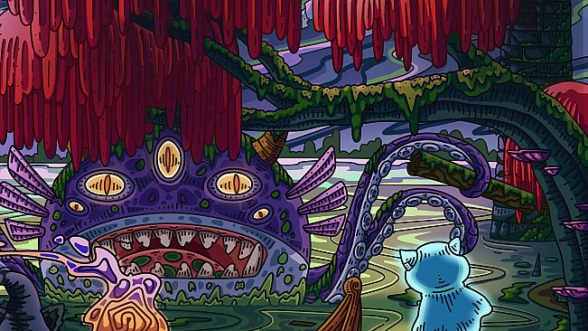 100 Swamp Cats