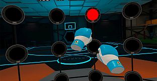 Rezzil Player - Rovers Team Pack