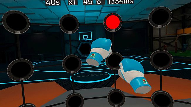 Rezzil Player - Rovers Team Pack