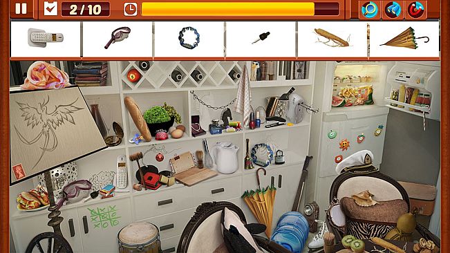 Home Designer: Home Sweet Home