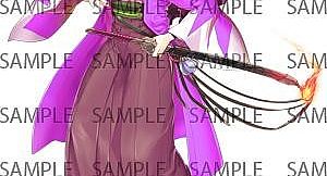 RPG Maker MZ - Fantasy Heroine Character Pack 5