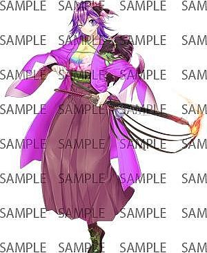 RPG Maker MZ - Fantasy Heroine Character Pack 5