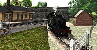 TS Marketplace: GWR Large Prairies Lined Liveries Add-on