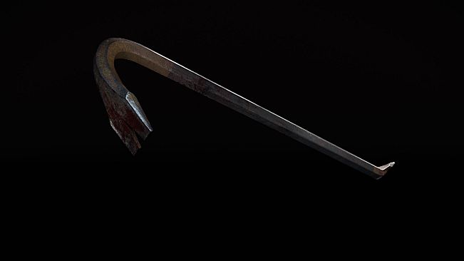 Miscreated - Iron Sons' Cache