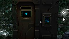 Edge of Time: Rise of the Aeus