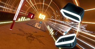 Beat Saber - Linkin Park - Lost