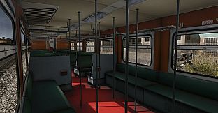 Trainz 2019 DLC - CSD Bap 117