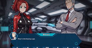 Red Siren Protocol