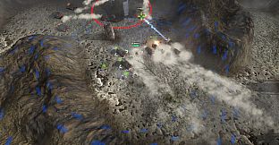 Operative Division