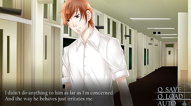 CAFE 0 ~The Drowned Mermaid~ - Japanese Voice Add-On