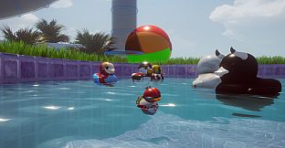 Placid Plastic Duck Simulator - Duck Addiction