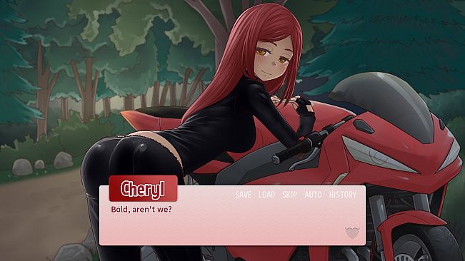 Devil in the Details - Avatars