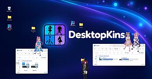 DesktopKins