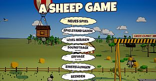 A SHEEP GAME