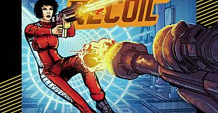 Time Recoil - Original Soundtrack