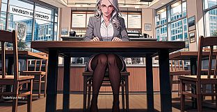 Principal Begs Me to Restrain Her