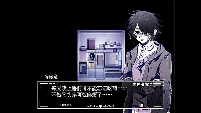 遗忘凶间 - Forgotten Terror