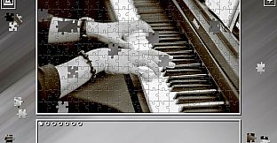 Super Jigsaw Puzzle: Generations - Random 6