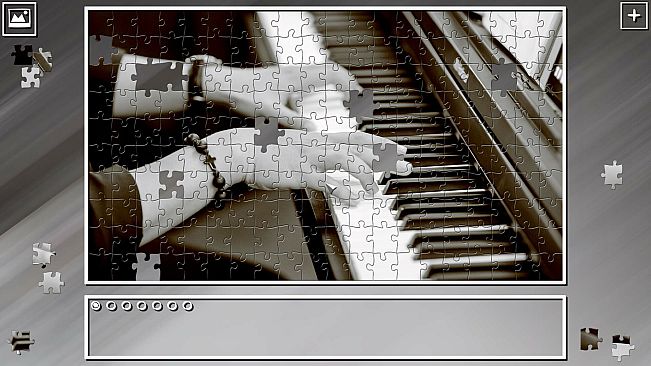 Super Jigsaw Puzzle: Generations - Random 6